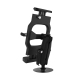 Support universel aXtion LockDown avec support adhésif universel HD (38 mm) pour tablettes de 8,1 à 10 pouces
