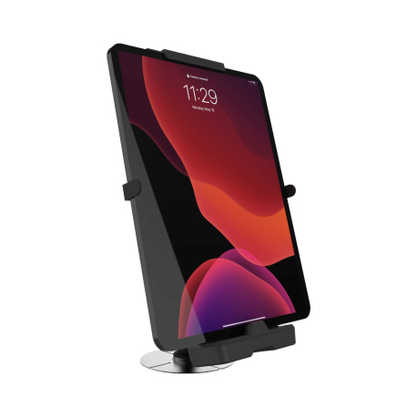 aXtion LockDown Support universel avec support adhésif universel HD (38 mm) pour tablettes de 9.4 à 11.3 pouces