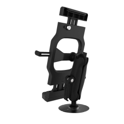 aXtion LockDown Support universel avec support adhésif universel HD (38 mm) pour tablettes de 9.4 à 11.3 pouces