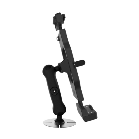 aXtion LockDown Support universel avec support adhésif universel HD (38 mm) pour tablettes de 9.4 à 11.3 pouces