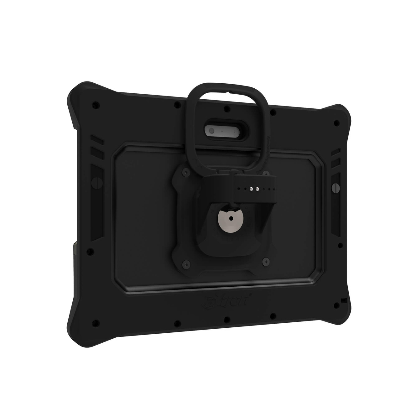 Coque rigide BlackBelt™ pour Surface™ Pro X, Coques renforcées