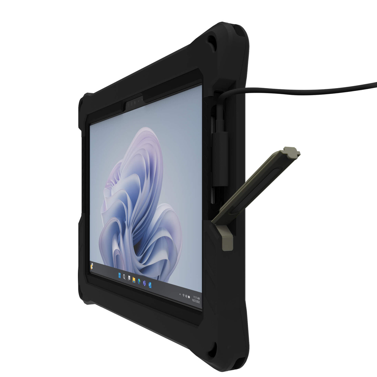 Coque de Protection Renforcée et Etanche pour Surface Pro 9 - aXtion Pro MP  - CWM349MP