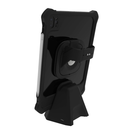 Coque de Protection Renforcée - iPad Air 5eme | 4eme Gen | Pro 11 3eme| 2nd Gen - aXtion Volt Case
