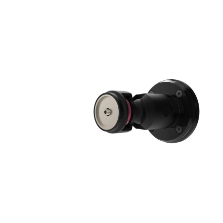 Mini support fixation murale magnétique MagConnect MMU217