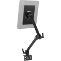 MagConnect Universal Tablet Module Wheelchair Rail Mount