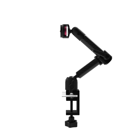 MagConnect C-Clamp Dual Arm