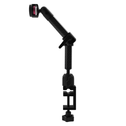 MagConnect C-Clamp Dual Arm Mount Only