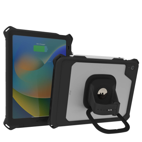 aXtion Volt Coque pour iPad 10.9 pouces 10e génération