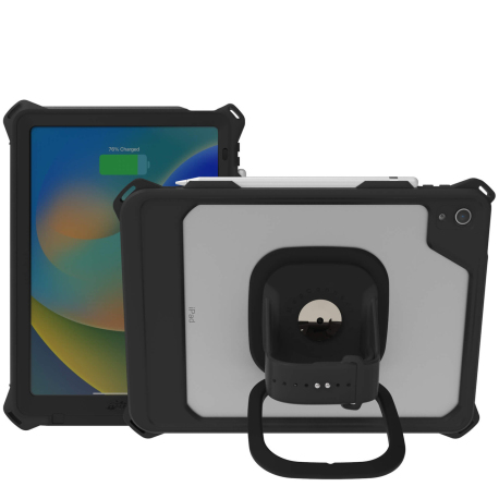 aXtion Volt Coque pour iPad 10.9 pouces 10e génération