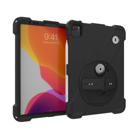 Coque de Protection renforcée - aXtion Bold MPS pour iPad Air 5e | 4e gen | iPad Pro 1" 4e | 3ème | 2e gen