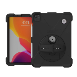 Coque de Protection renforcée sécurisée - aXtion Bold MPS pour iPad Air 5e | 4e gen | iPad Pro 11" 4e | 3ème | 2e gen