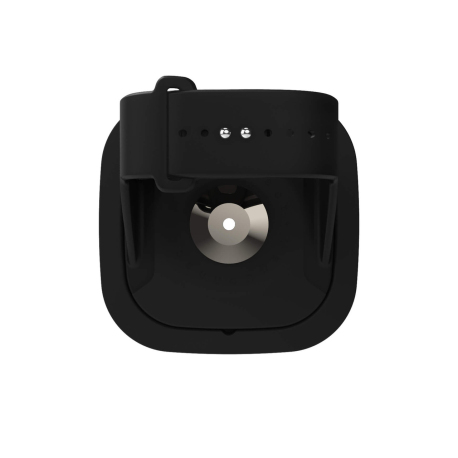 VHB Adhesive Module for aXtion MP with Wrist Strap for MagConnect Adaptation - Clamp Mount with 2 Long Arms