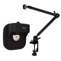Module Adhésif 3M Tablettes - Adaptateur MagConnect avec Dragonne en Slicone