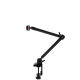 VHB Adhesive Module for aXtion MP with Wrist Strap for MagConnect Adaptation - Clamp Mount with 2 Long Arms