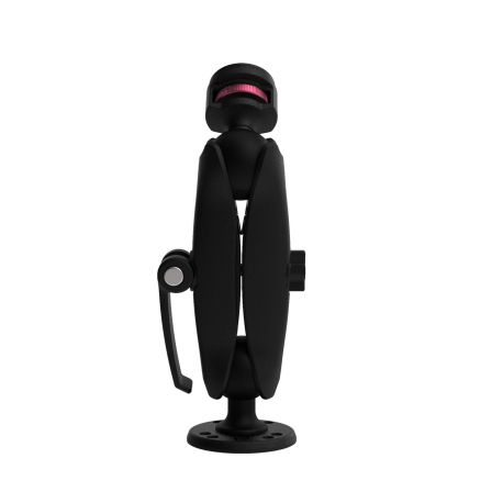 The Joy Factory - Universal Tablet Module VESA 100 compatible MagConnect - Single Arm MagConnect HD AMPs Mount Support