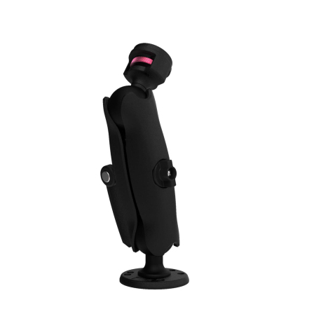 The Joy Factory - Universal Tablet Module VESA 100 compatible MagConnect - Single Arm MagConnect HD AMPs Mount Support