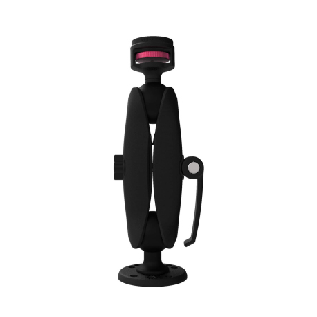 The Joy Factory - Universal Tablet Module VESA 100 compatible MagConnect - Single Arm MagConnect HD AMPs Mount Support