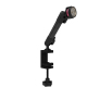 The Joy Factory - Universal VESA 100 MagConnect Tablet Module - Tablet Stand Clamp Mount with Single Arm