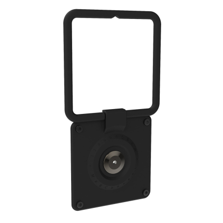 The Joy Factory - Module tablette universel VESA 100 MagConnect - Mini Support Tablette Fixation Murale
