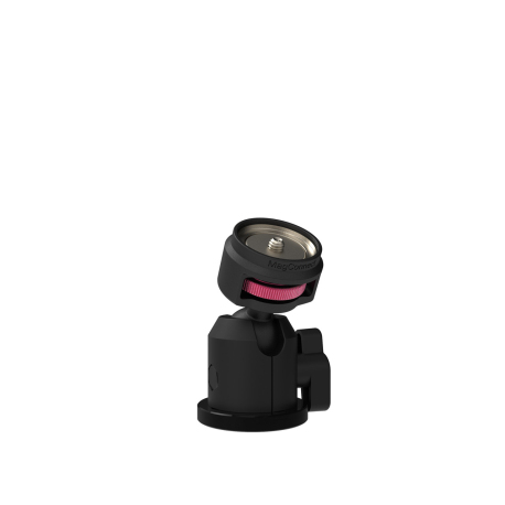 The Joy Factory - Module tablette universel VESA 100 MagConnect - Mini Support Tablette Fixation Murale