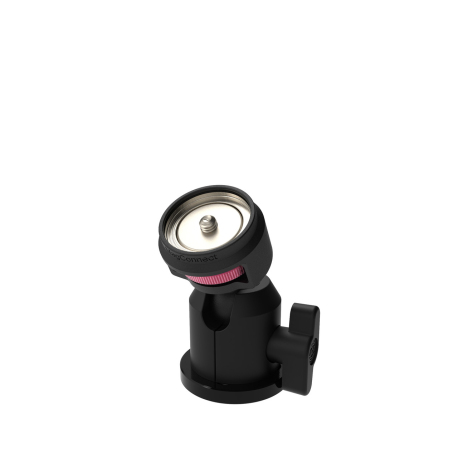 The Joy Factory - Module tablette universel VESA 100 MagConnect - Mini Support Tablette Fixation Murale