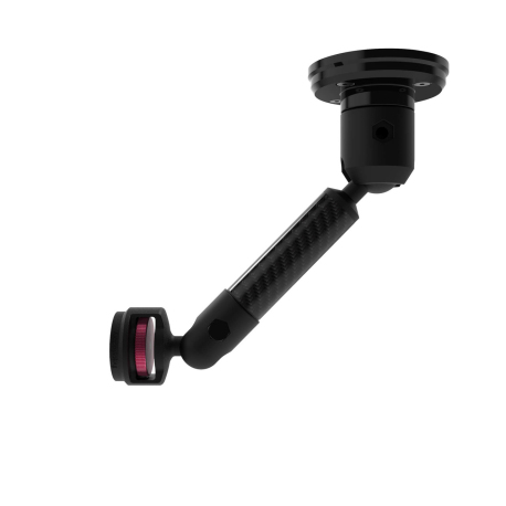 The Joy Factory - Universal Tablet Module VESA 100 MagConnect - Single Arm Magnetic Tablet Mount