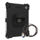 Coque de Protection Renforcée Sécurisée - iPad 10.9  - aXtion Bold