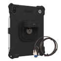 Coque de Protection Renforcée Sécurisée - iPad 10.9  - aXtion Bold MPS