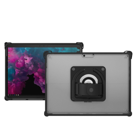 Coque Protection Renforcée - Surface Pro X