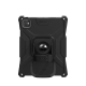 Coque de Protection renforcée aXtion Bold MP pour iPad Pro 11" (M4) avec dragonne Mag Connect