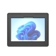 Coque de Protection Rigide et Etanche pour Surface Go 4 | Go 3 | Go 2 | Go - aXtion Pro MP - CWM409MP