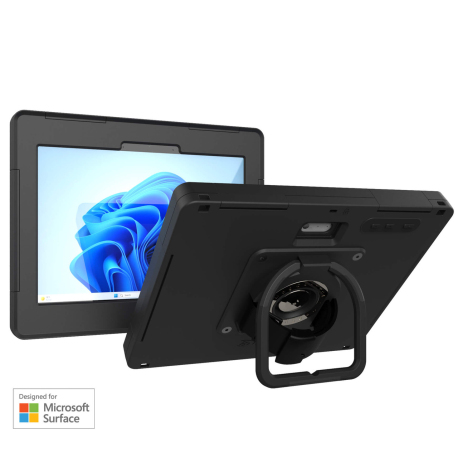 Coque de Protection Rigide et Etanche pour Surface Go 4 | Go 3 | Go 2 | Go - aXtion Pro MP - CWM409MP