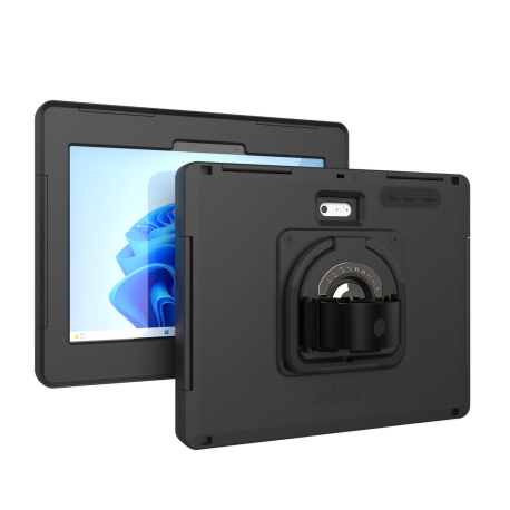 Coque de Protection Rigide et Etanche pour Surface Go 4 | Go 3 | Go 2 | Go - aXtion Pro MP - CWM409MP