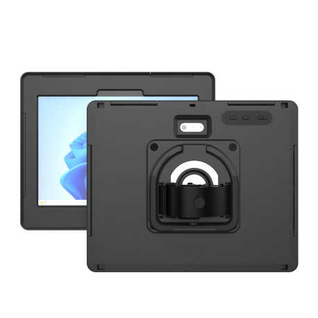 Coque de Protection Rigide et Etanche pour Surface Go 4 | Go 3 | Go 2 | Go - aXtion Pro MP - CWM409MP