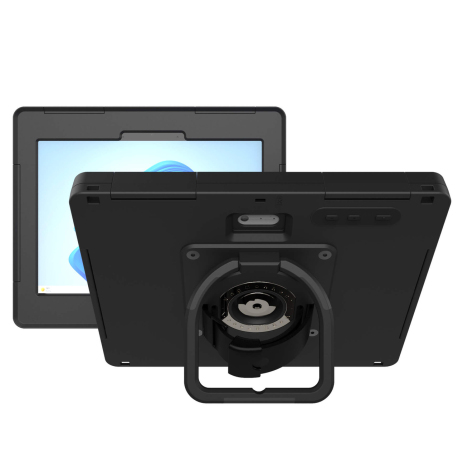 Coque de Protection Rigide et Etanche pour Surface Go 4 | Go 3 | Go 2 | Go - aXtion Pro MP - CWM409MP