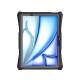Coque de Protection renforcée aXtion Slim MH pour iPad Air 11 pouces M3 | M2