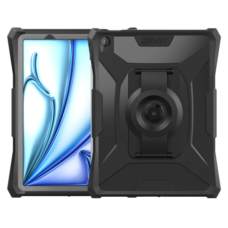 Coque de Protection renforcée aXtion Slim MH pour iPad Air 11 pouces M3 | M2