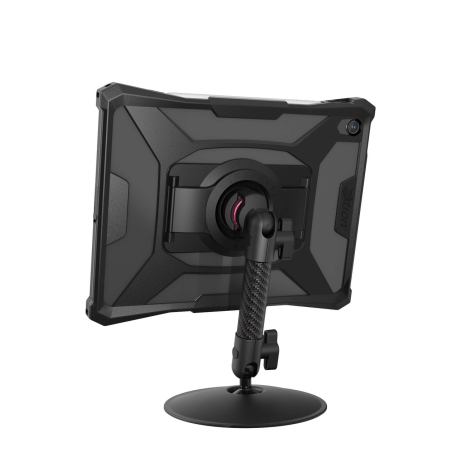 Coque de Protection renforcée aXtion Slim MH pour iPad Air 11 pouces M3 | M2