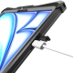 Reinforced aXtion Bold MP Protective Case for iPad Air 11" (M2) with Mag Connect Strap