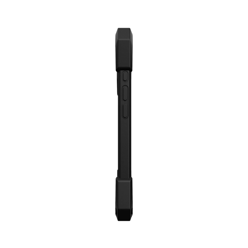 A rugged protective case with a tempered glass screen protector, ideal for mobile workers in almost any environment.