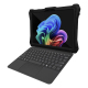 aXtion Go MP pour Surface Pro - 12 pouces