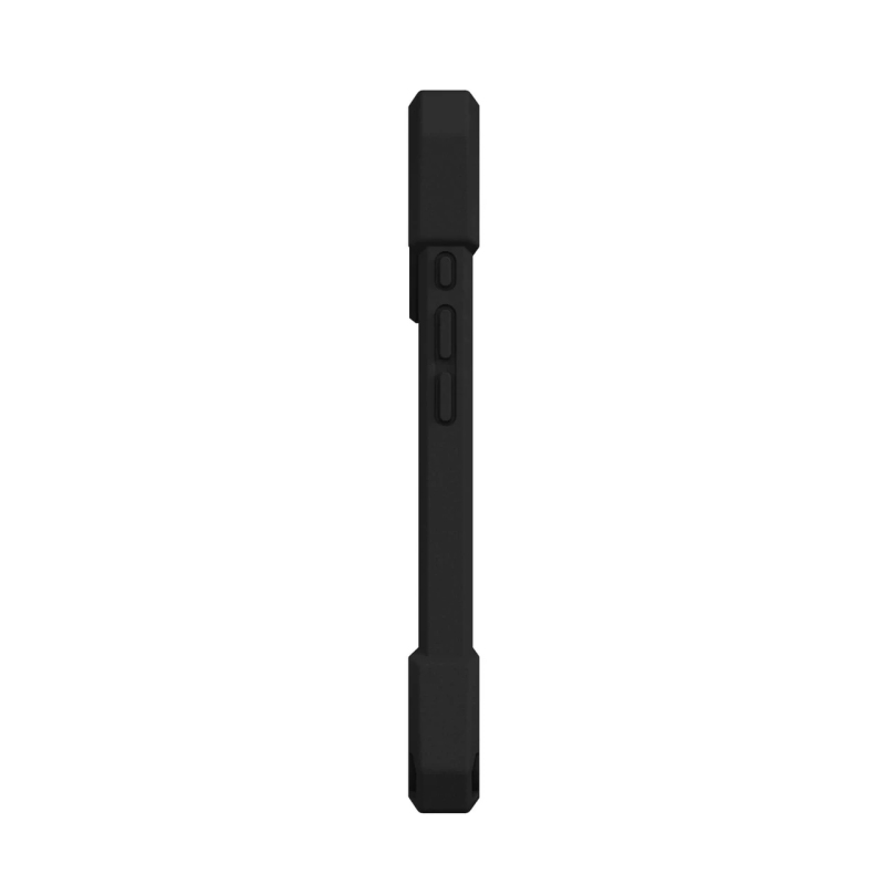 Conçue pour les environnements les plus exigeants, la coque aXtion Edge pour iPhone 17 offre une protection antichoc conforme à