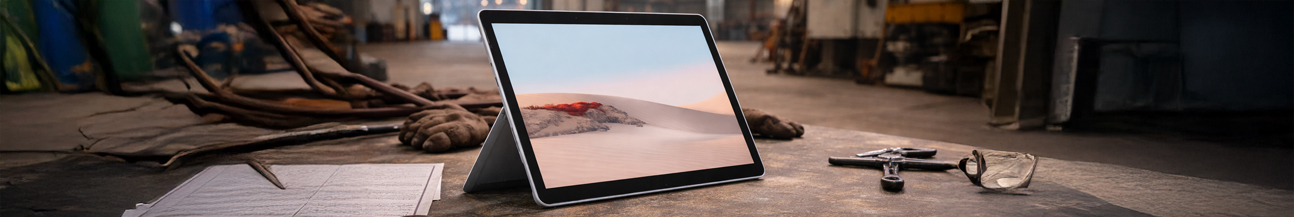 Surface Go 3eme | 2nd | 1ere Gen