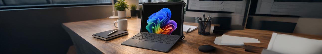 Surface Pro X