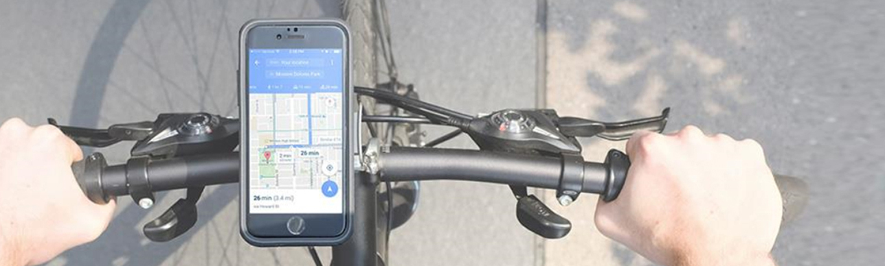 Vélos et Motos